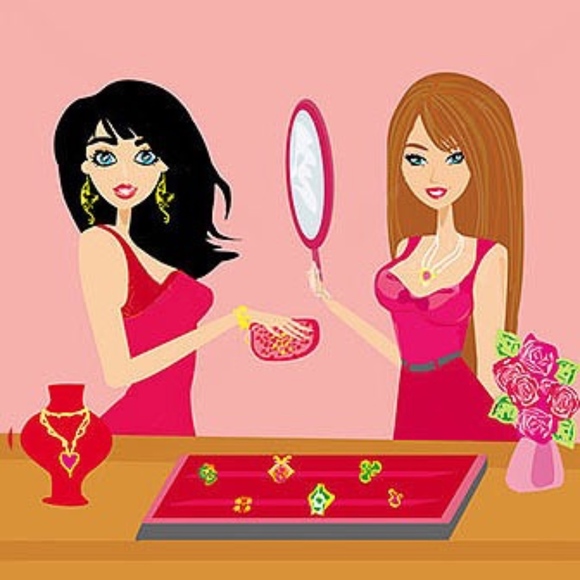 Meet your Posher, N & E - Picture 1 of 1